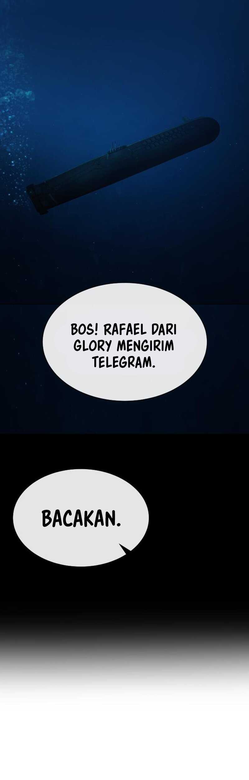 Killer Peter Chapter 92 - halaman 85
