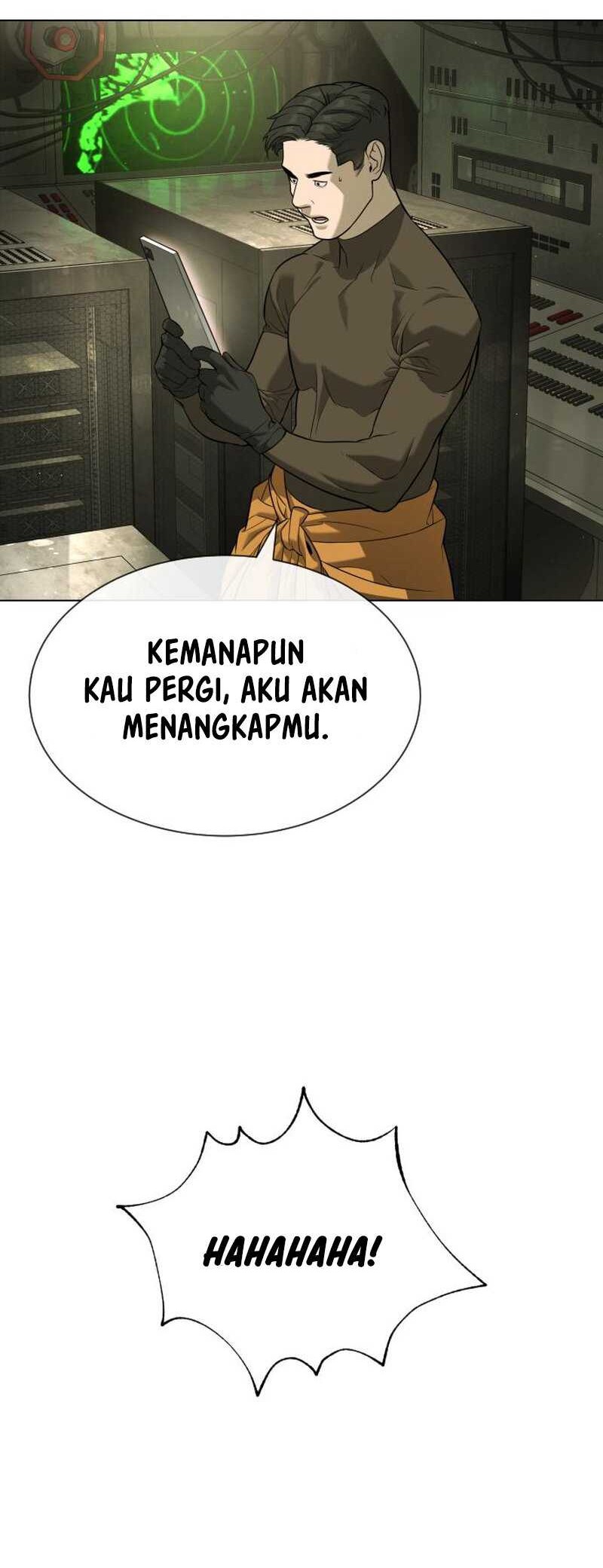 Killer Peter Chapter 92 - halaman 86