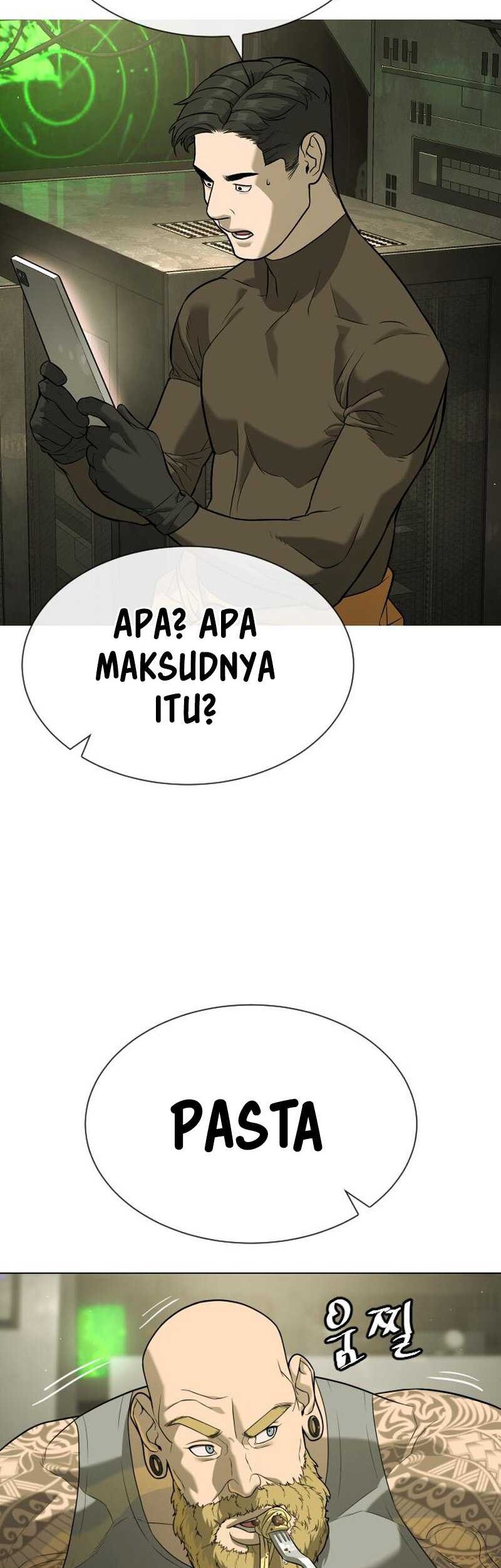 Killer Peter Chapter 92 - halaman 88