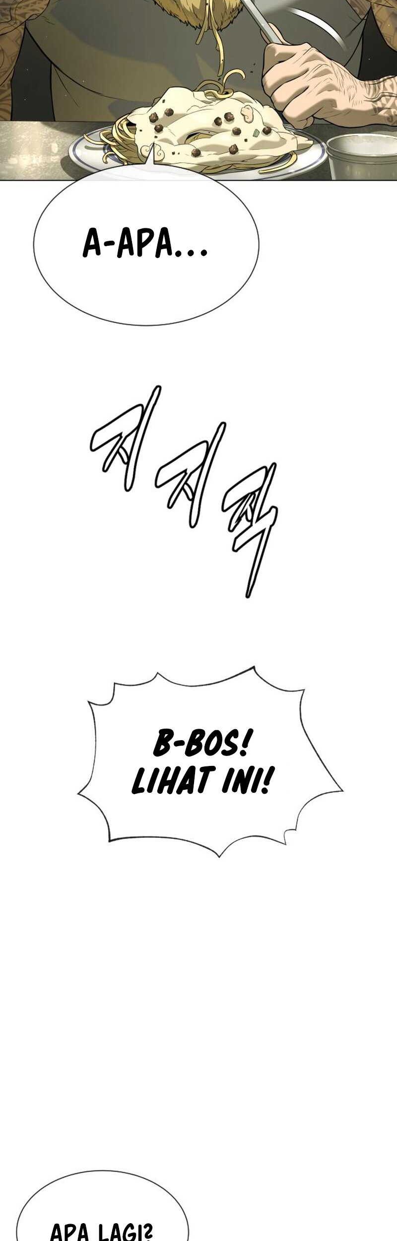 Killer Peter Chapter 92 - halaman 89