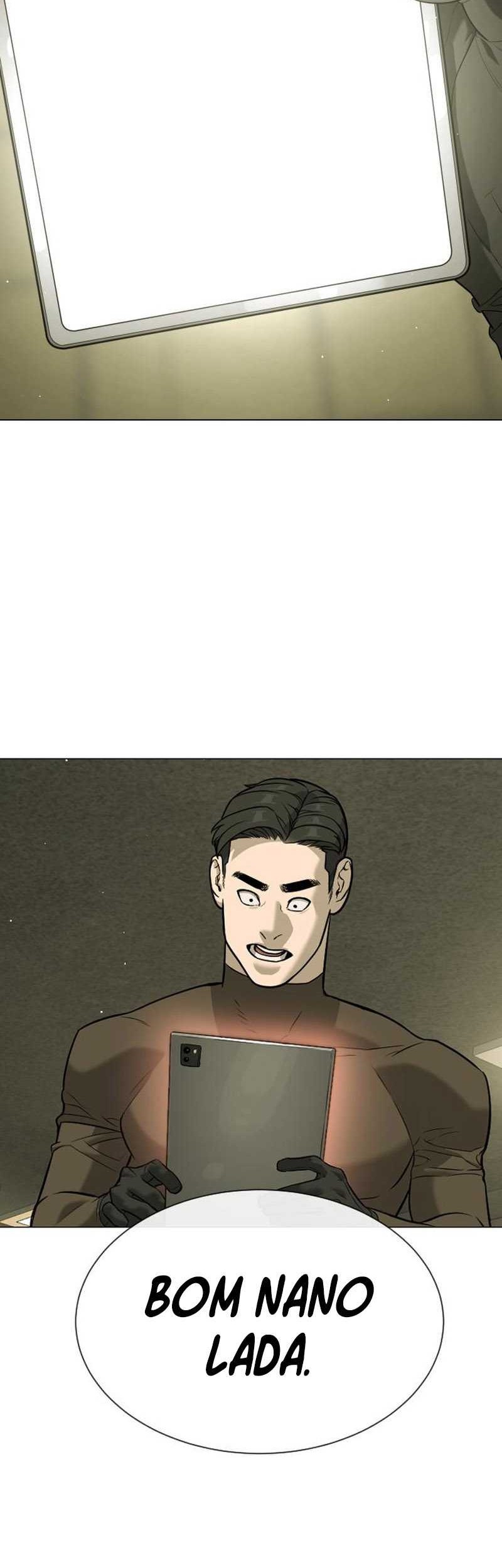 Killer Peter Chapter 92 - halaman 94