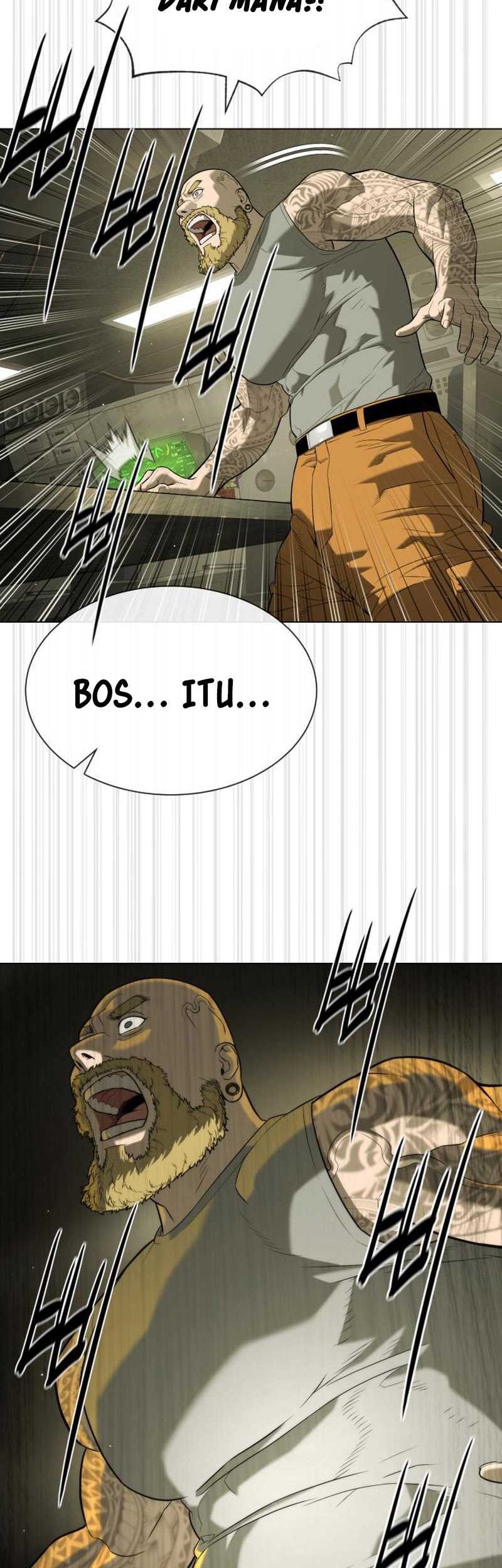 Killer Peter Chapter 92 - halaman 96