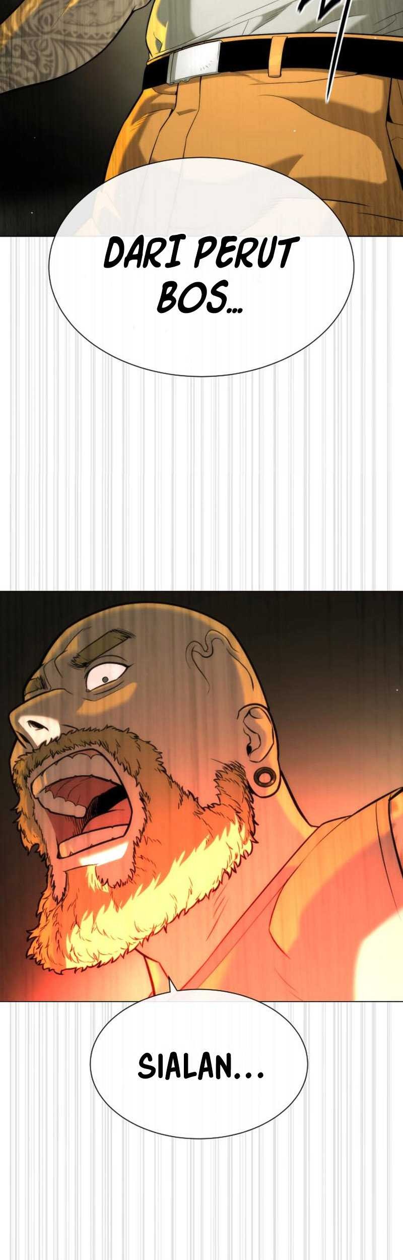Killer Peter Chapter 92 - halaman 97