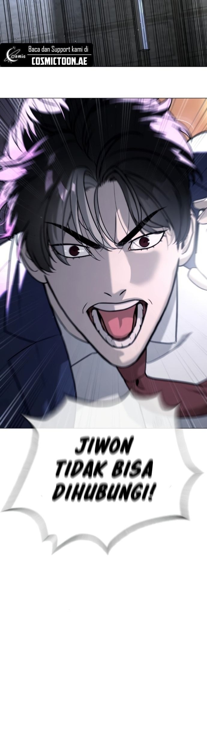 Killer Peter Chapter 93 - halaman 101