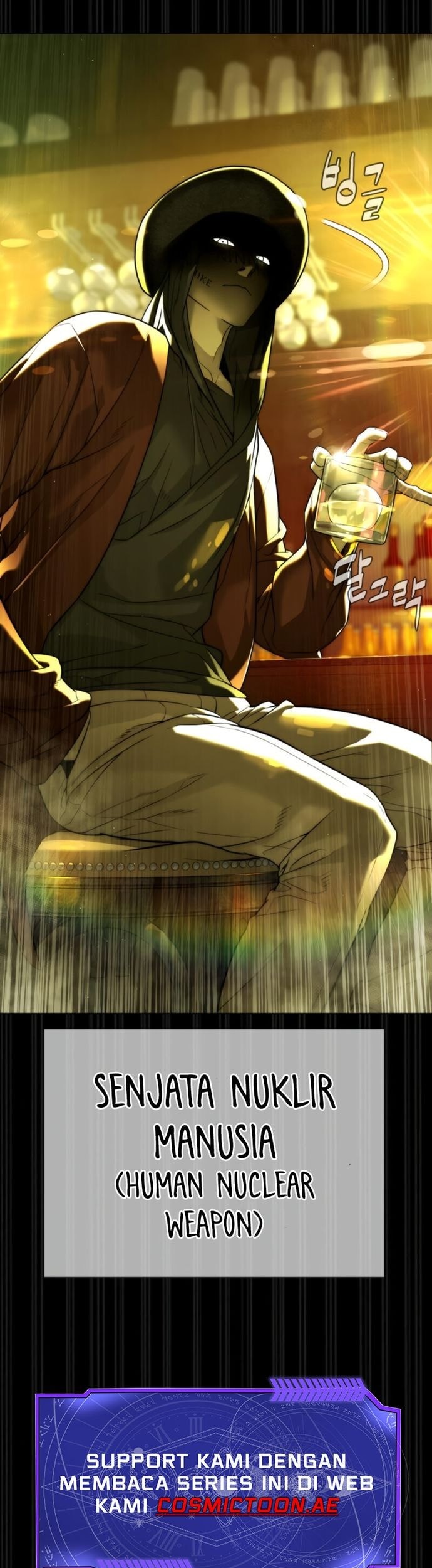Killer Peter Chapter 93 - halaman 103