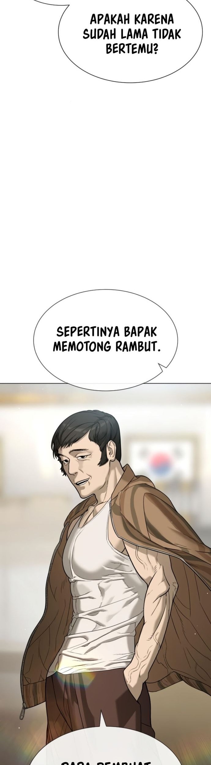 Killer Peter Chapter 93 - halaman 14