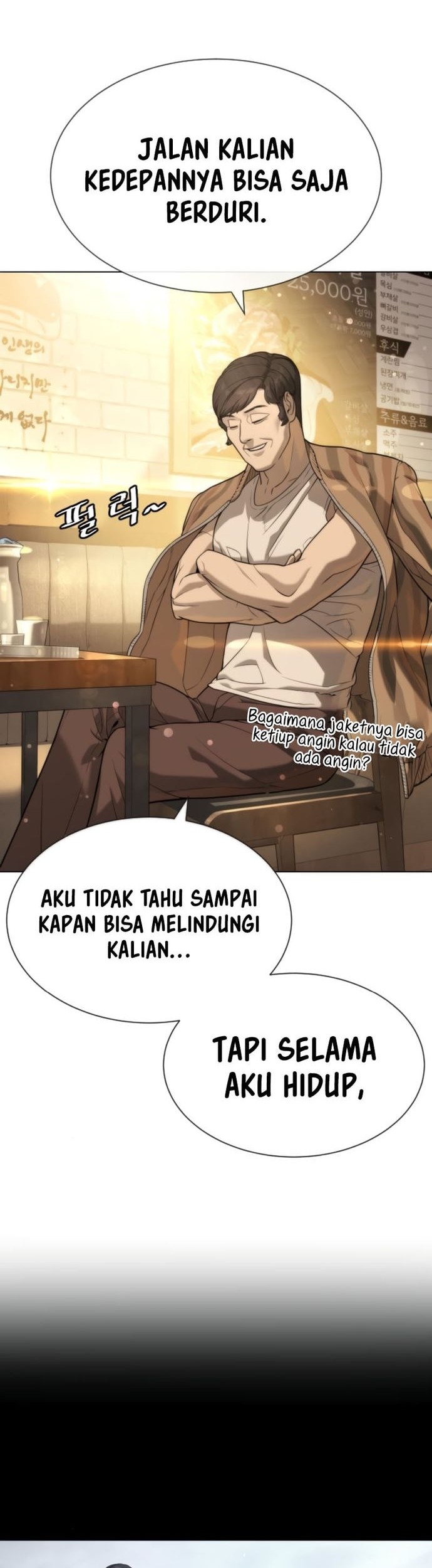 Killer Peter Chapter 93 - halaman 32