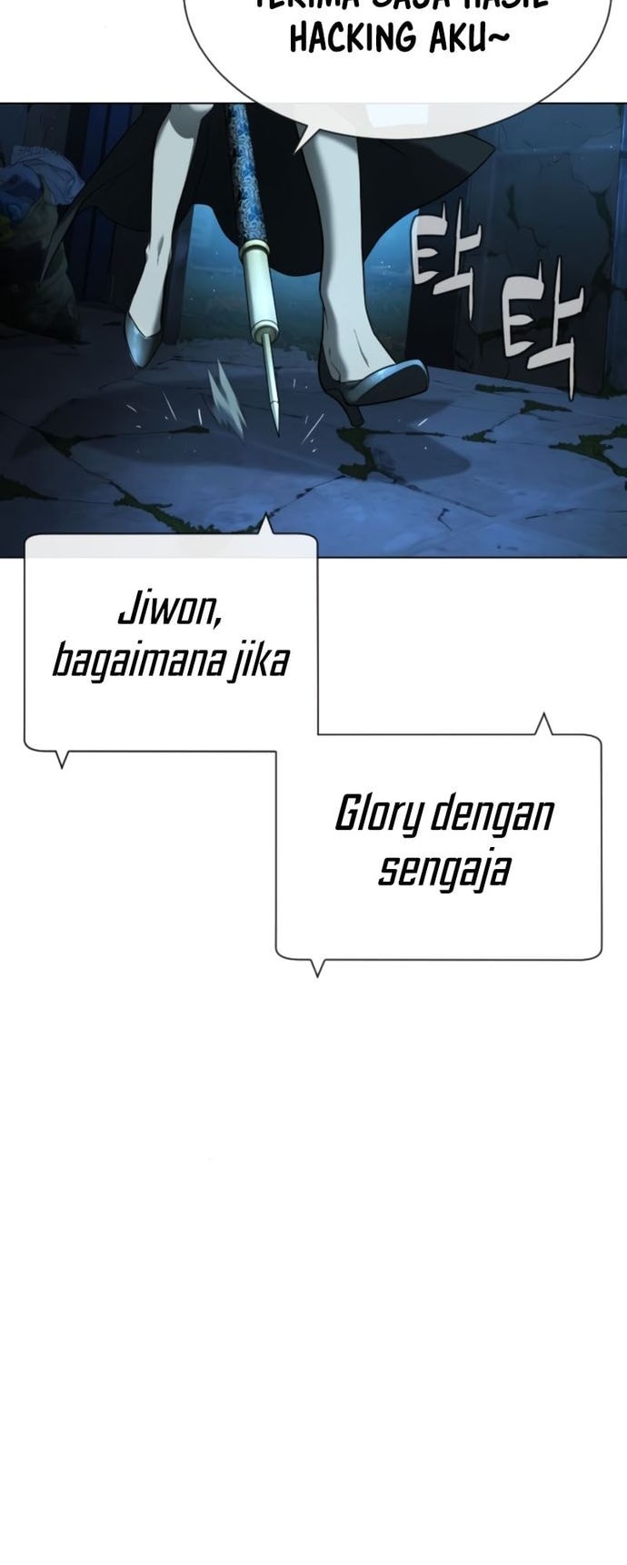 Killer Peter Chapter 93 - halaman 48