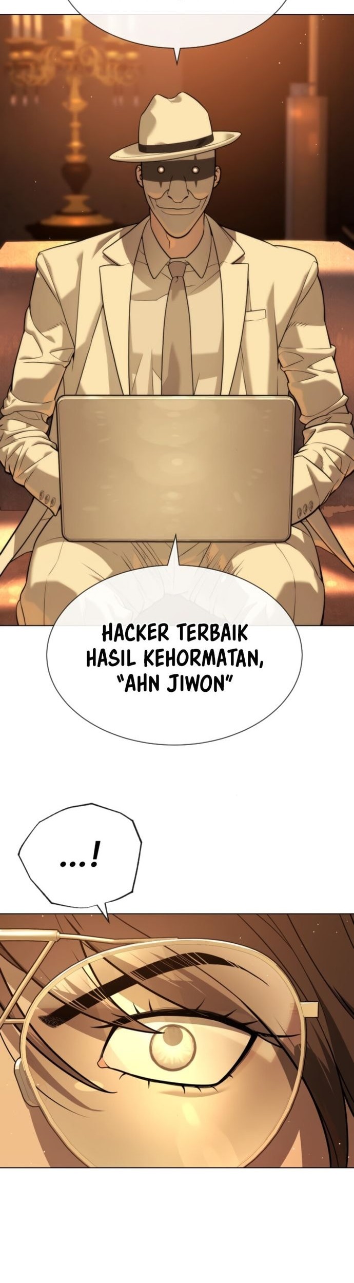 Killer Peter Chapter 93 - halaman 56