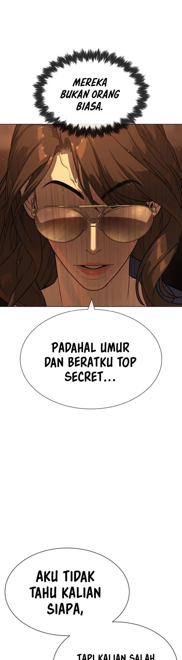 Killer Peter Chapter 93 - halaman 58