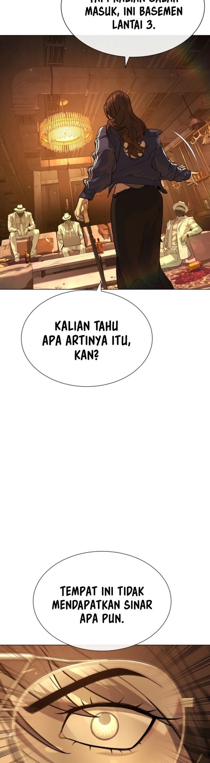 Killer Peter Chapter 93 - halaman 59