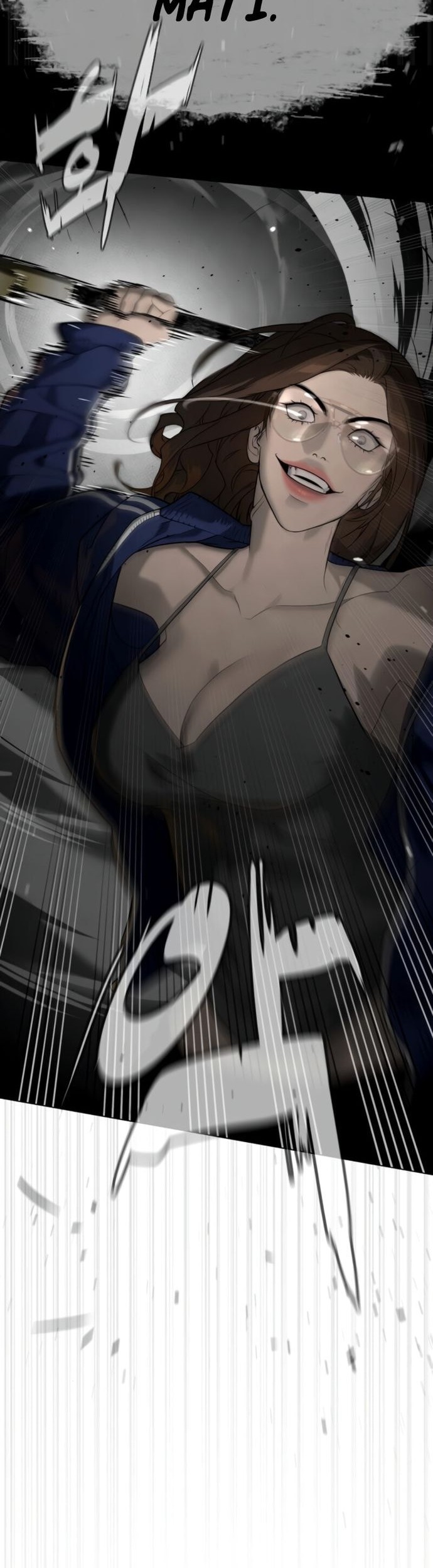 Killer Peter Chapter 93 - halaman 62