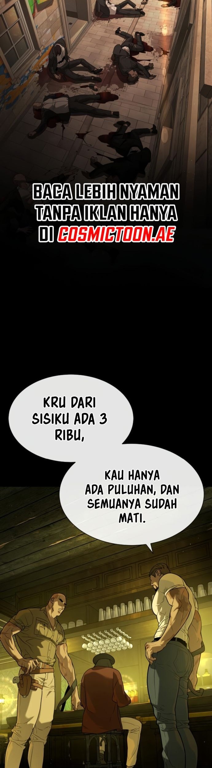 Killer Peter Chapter 93 - halaman 74