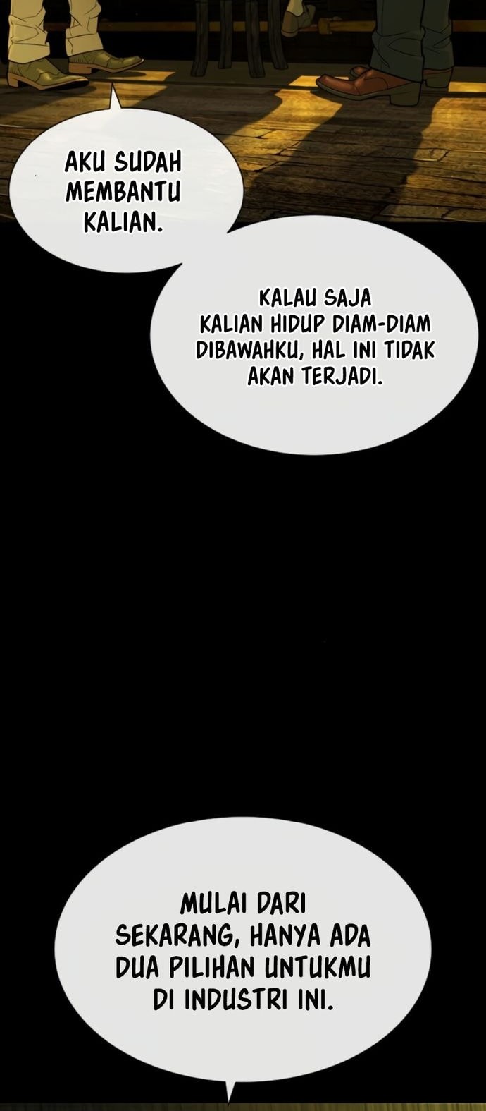 Killer Peter Chapter 93 - halaman 75