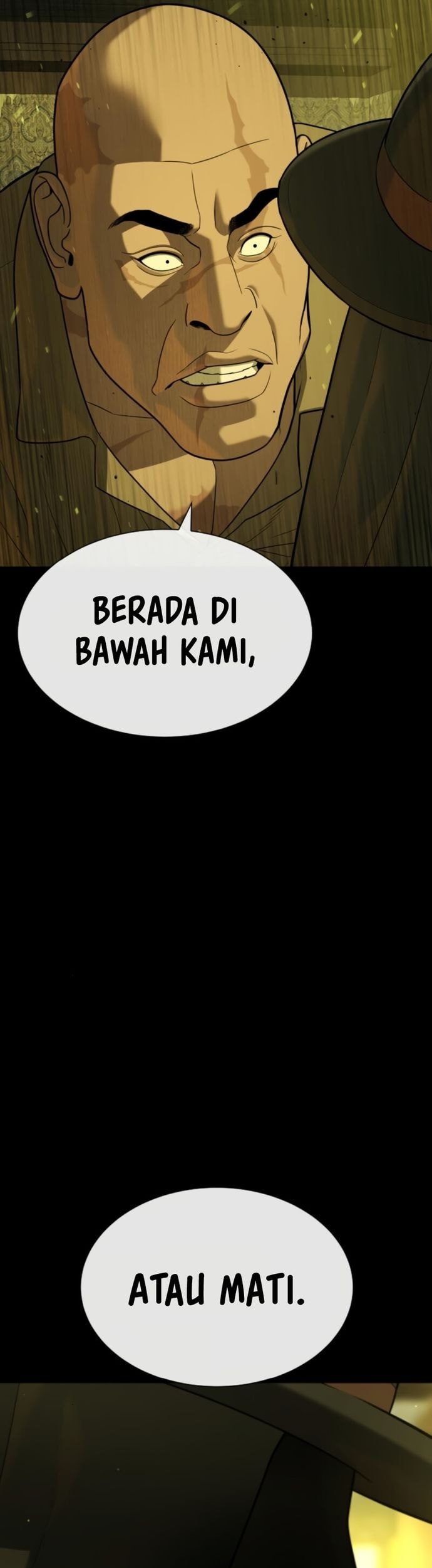 Killer Peter Chapter 93 - halaman 76