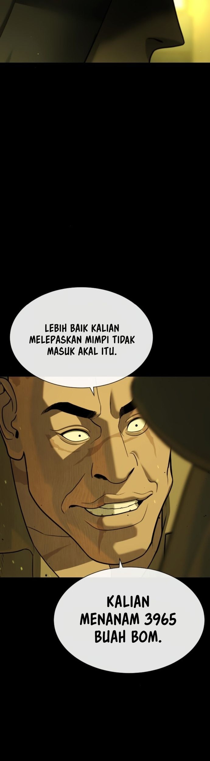 Killer Peter Chapter 93 - halaman 77
