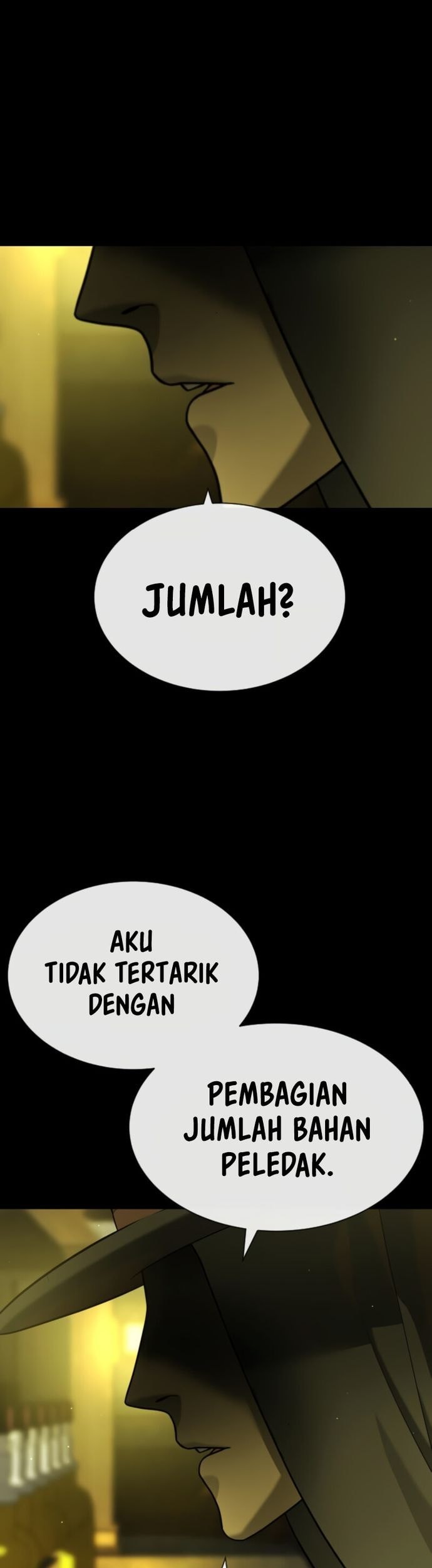 Killer Peter Chapter 93 - halaman 79