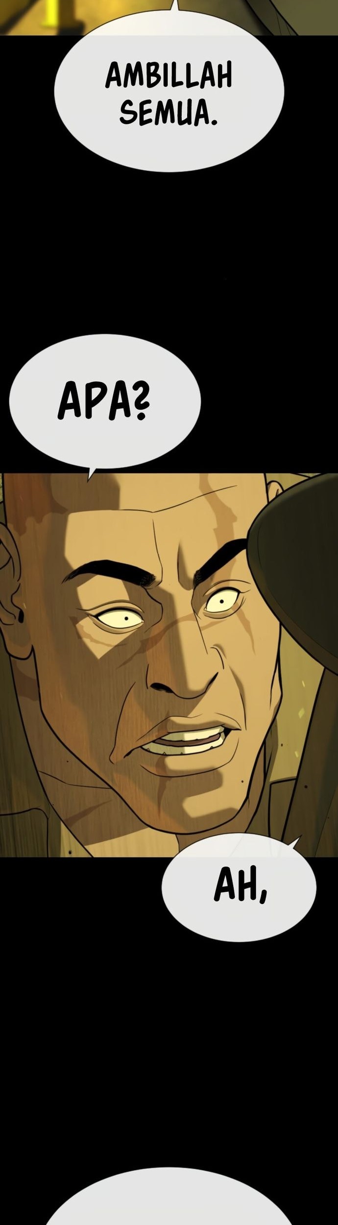 Killer Peter Chapter 93 - halaman 80