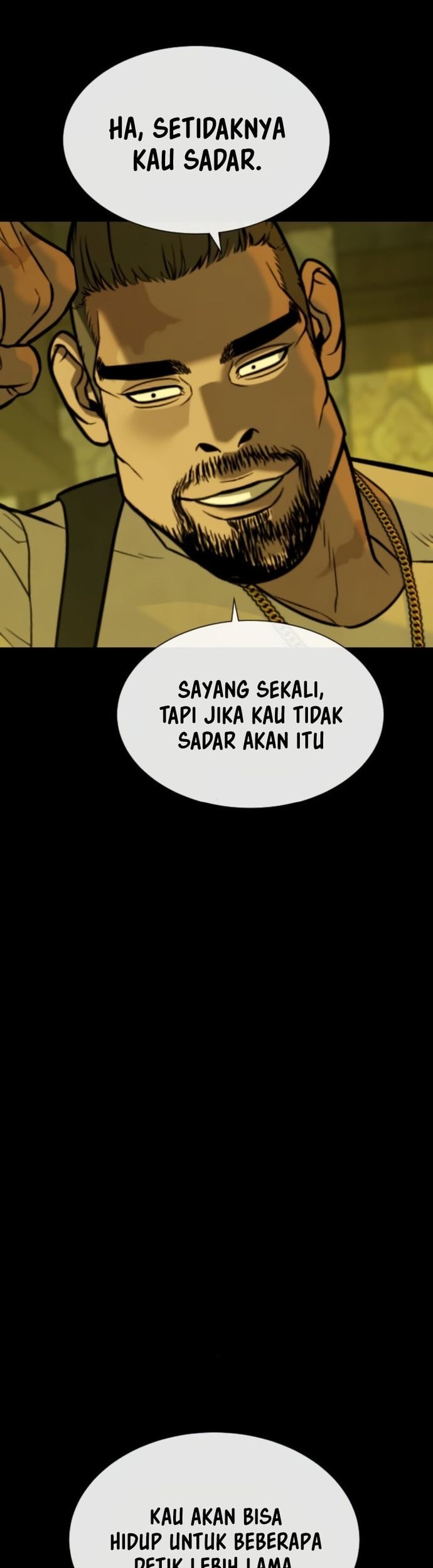 Killer Peter Chapter 93 - halaman 83