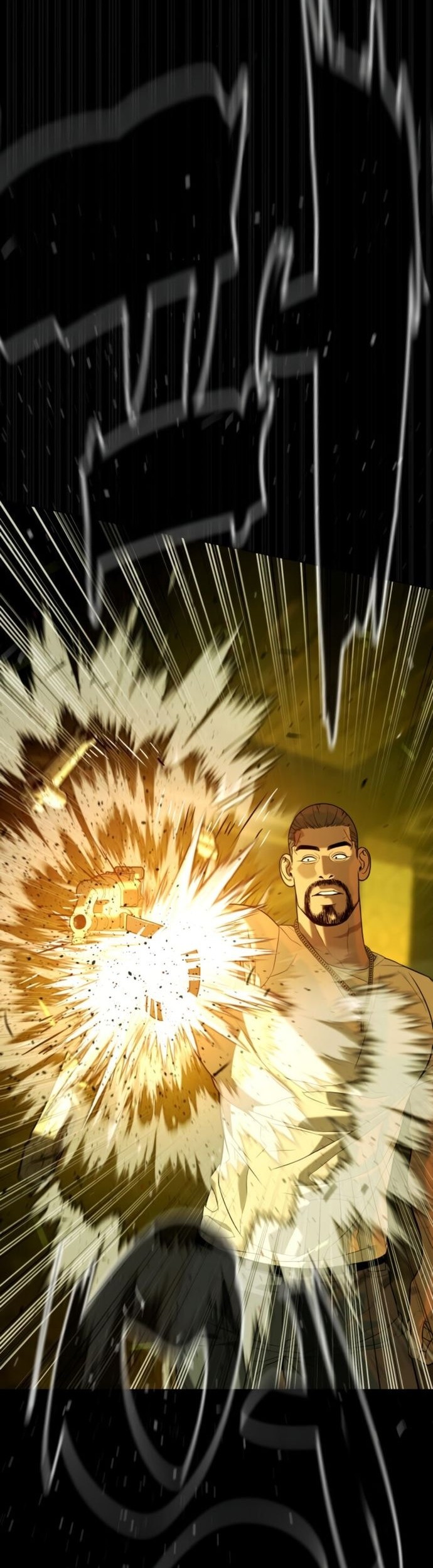 Killer Peter Chapter 93 - halaman 89
