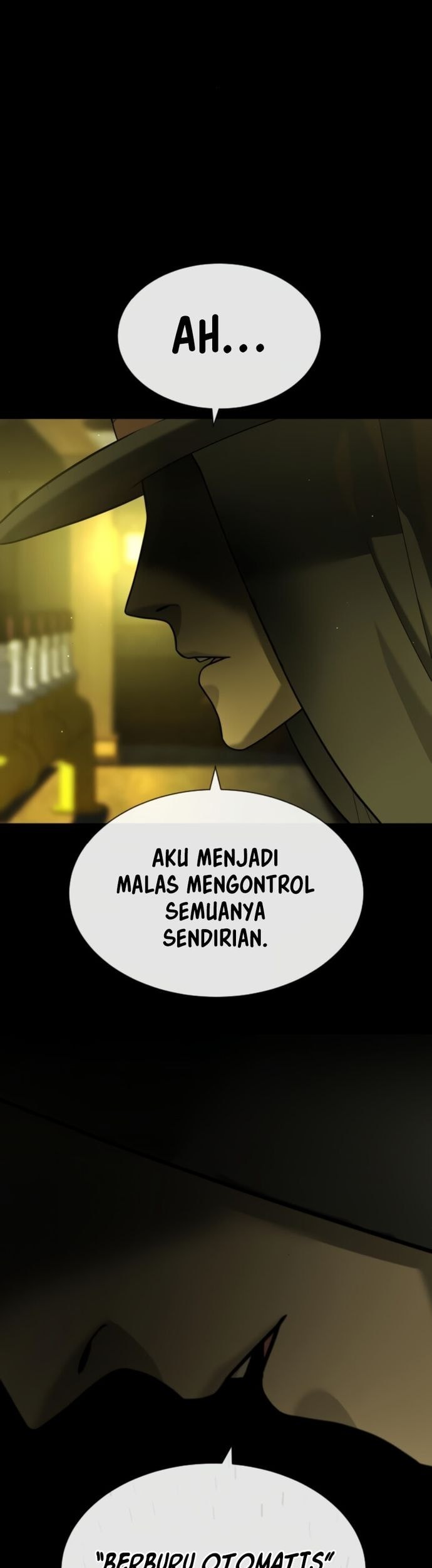 Killer Peter Chapter 93 - halaman 94