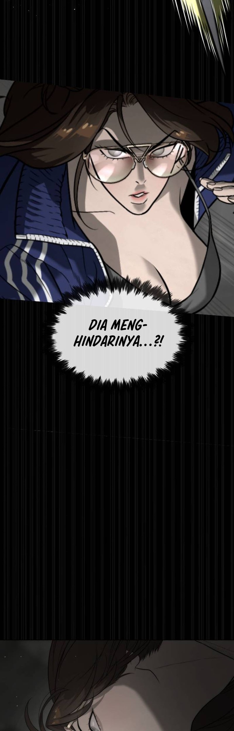 Killer Peter Chapter 94 - halaman 10