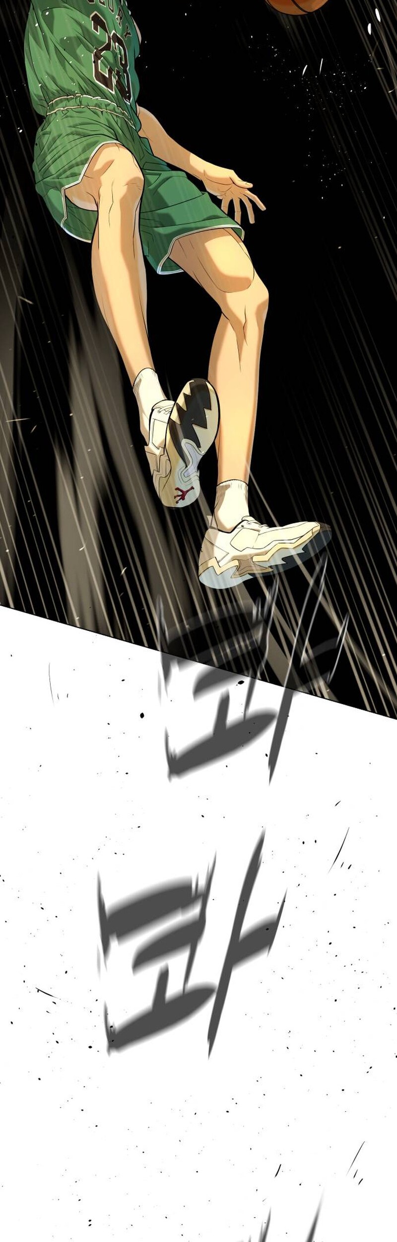 Killer Peter Chapter 94 - halaman 100