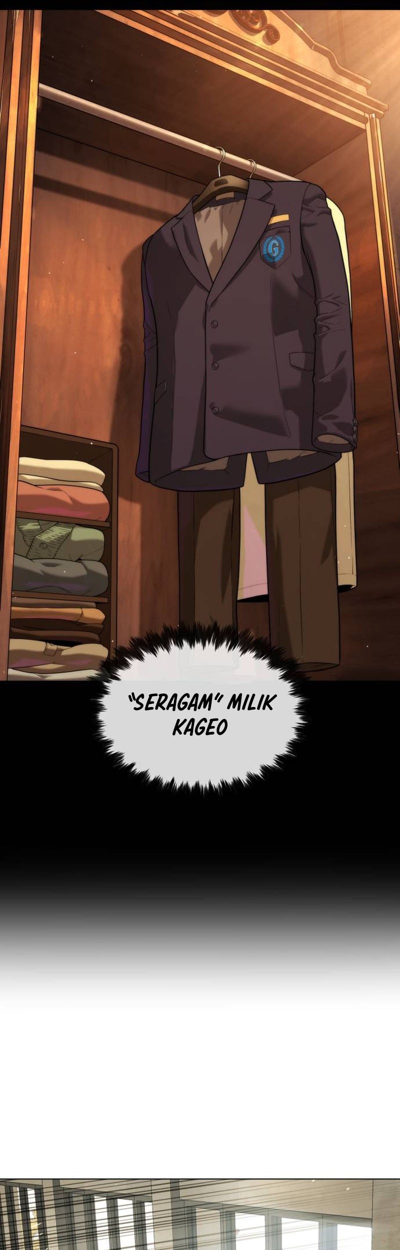 Killer Peter Chapter 94 - halaman 107