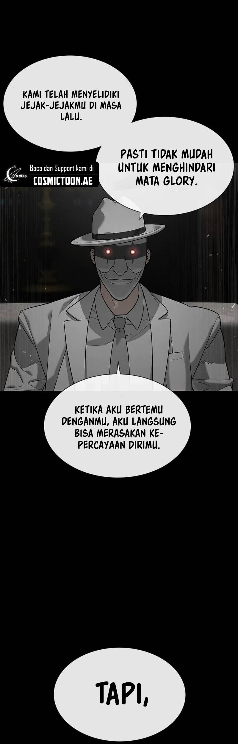 Killer Peter Chapter 94 - halaman 18