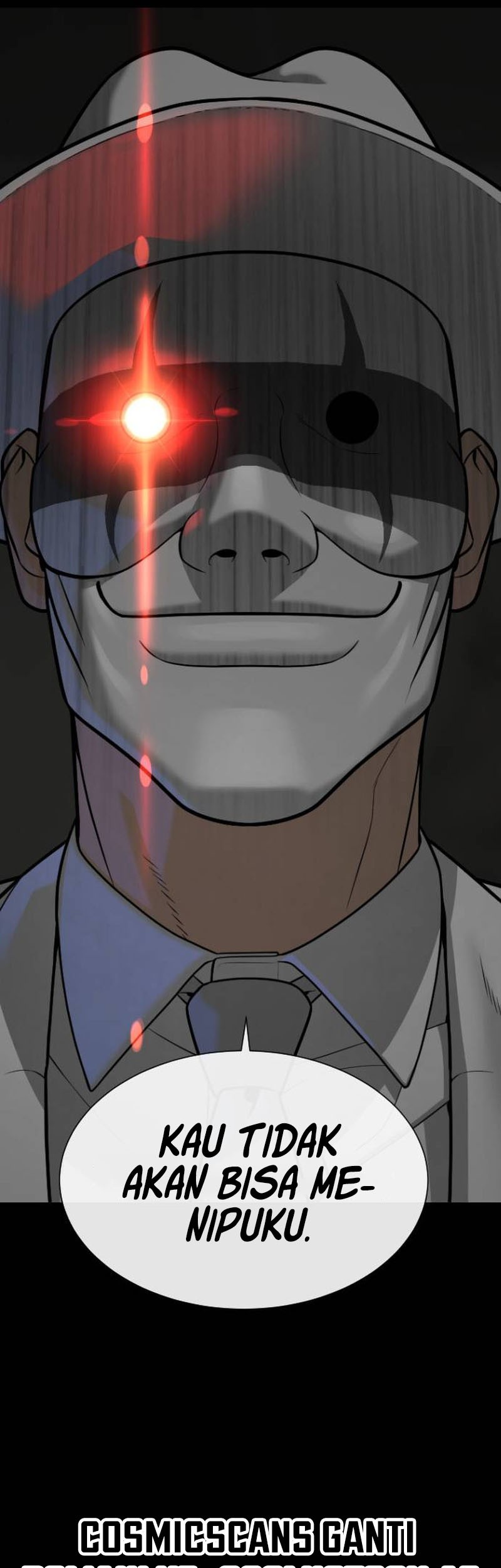 Killer Peter Chapter 94 - halaman 22
