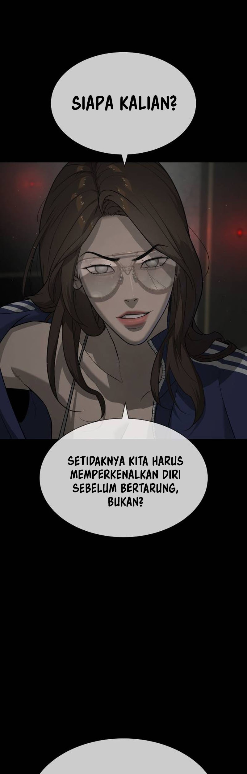 Killer Peter Chapter 94 - halaman 28