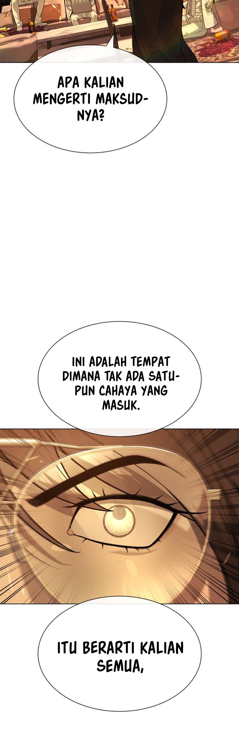 Killer Peter Chapter 94 - halaman 3
