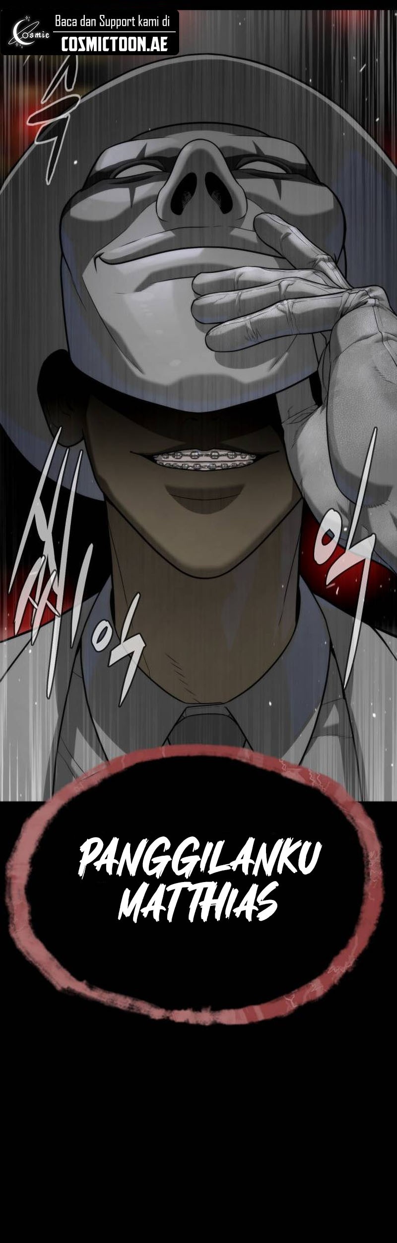 Killer Peter Chapter 94 - halaman 30