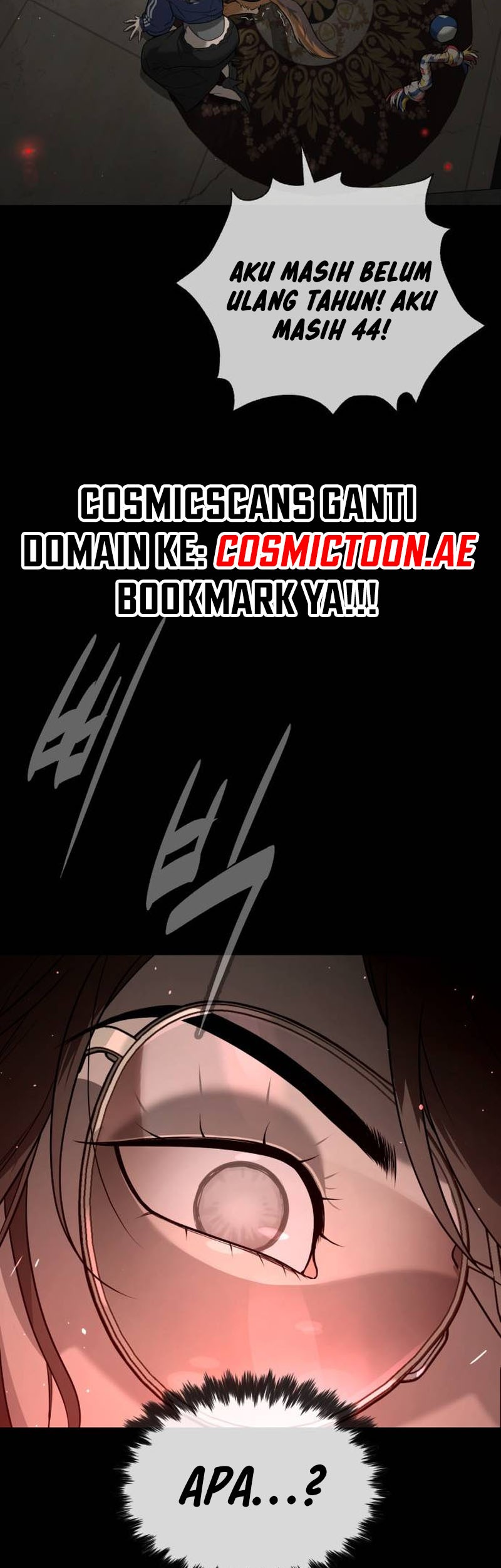 Killer Peter Chapter 94 - halaman 32