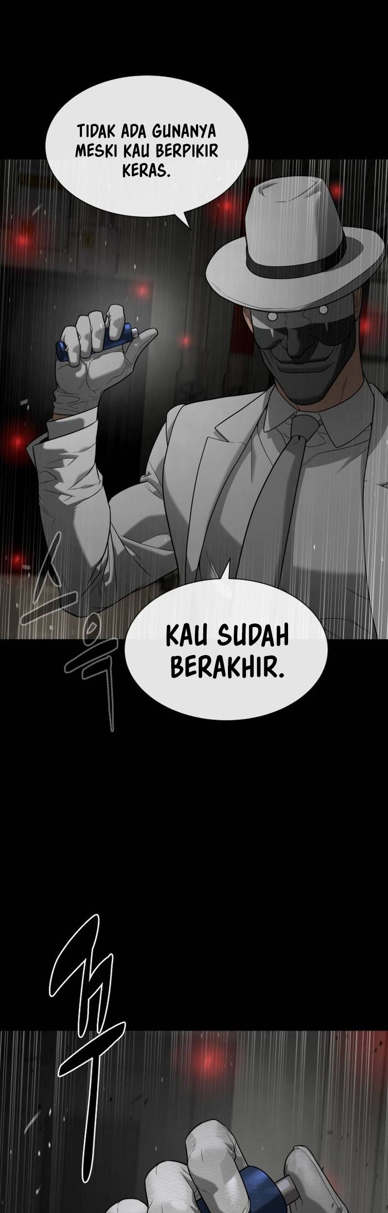 Killer Peter Chapter 94 - halaman 35