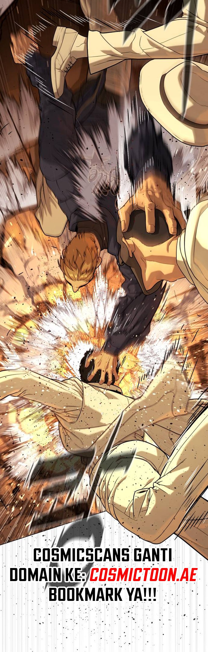 Killer Peter Chapter 94 - halaman 46