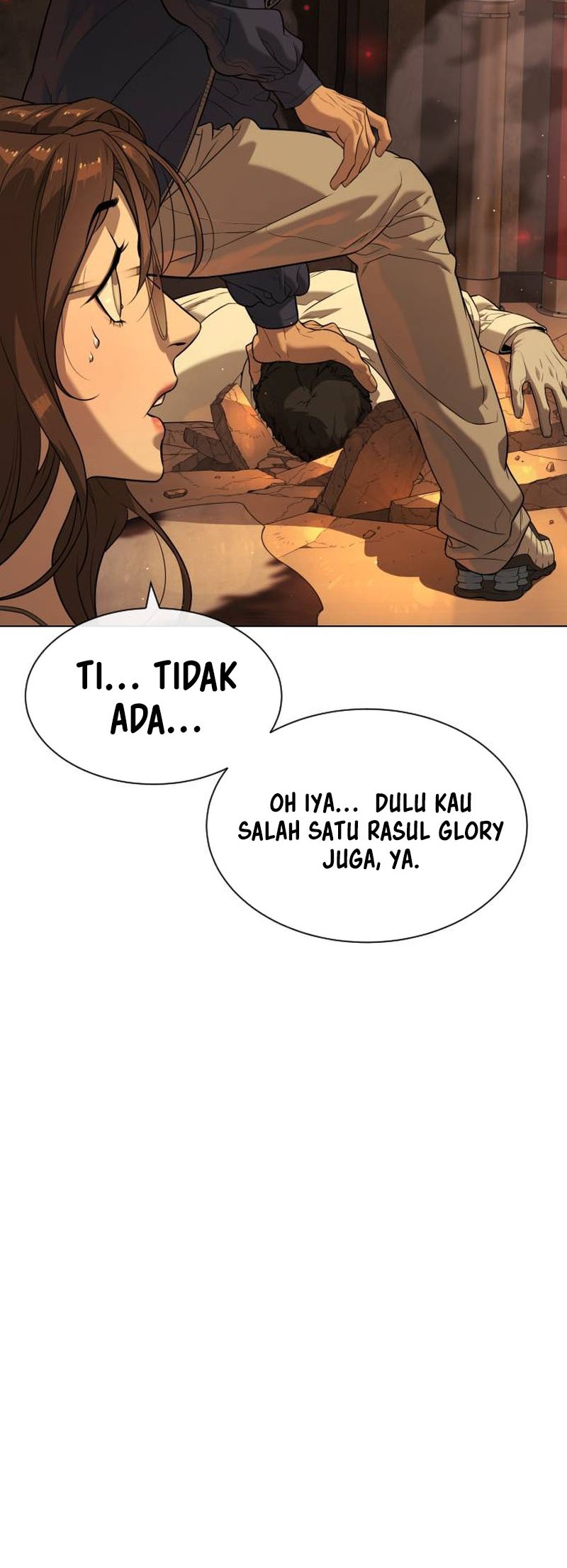 Killer Peter Chapter 94 - halaman 48
