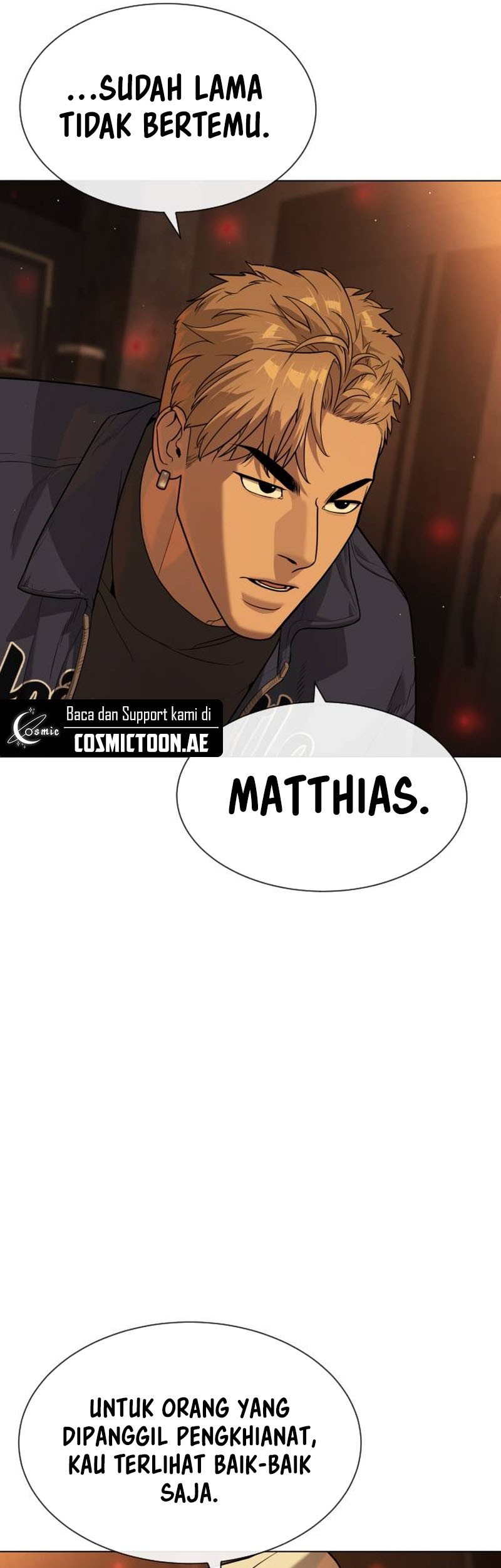 Killer Peter Chapter 94 - halaman 49