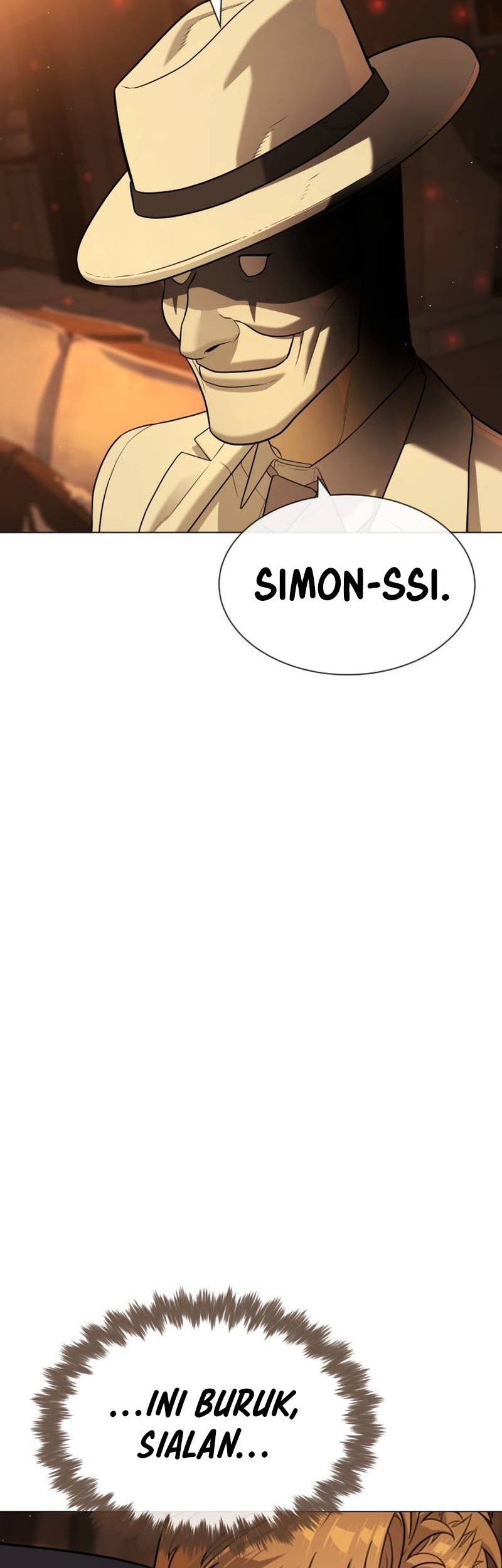 Killer Peter Chapter 94 - halaman 50