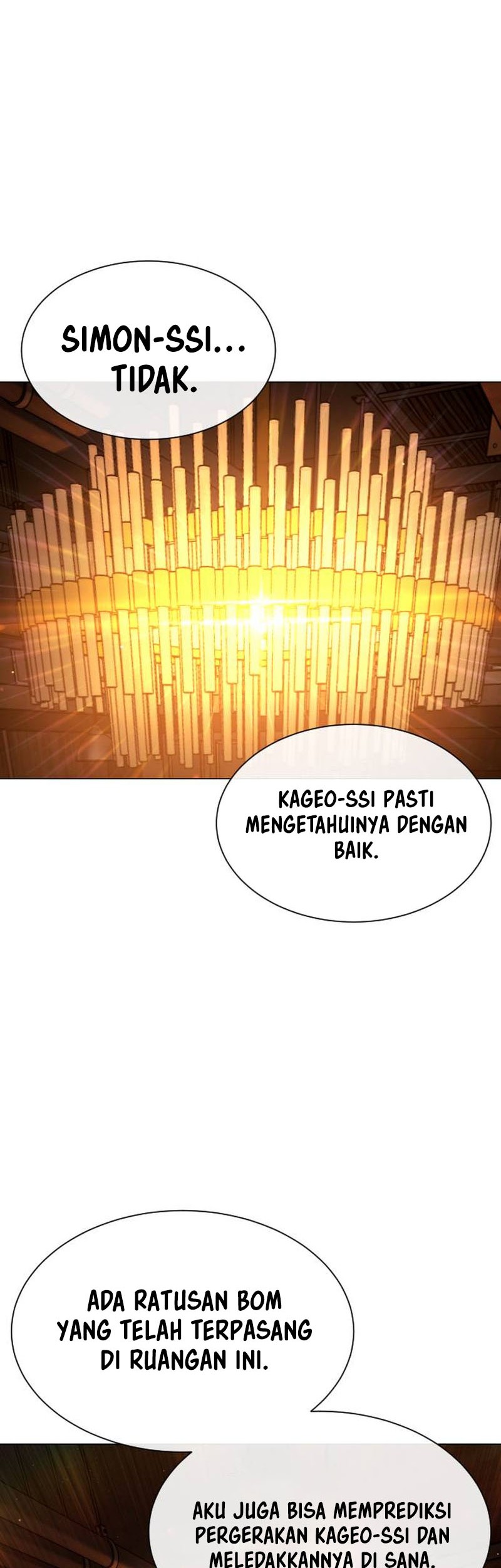 Killer Peter Chapter 94 - halaman 54