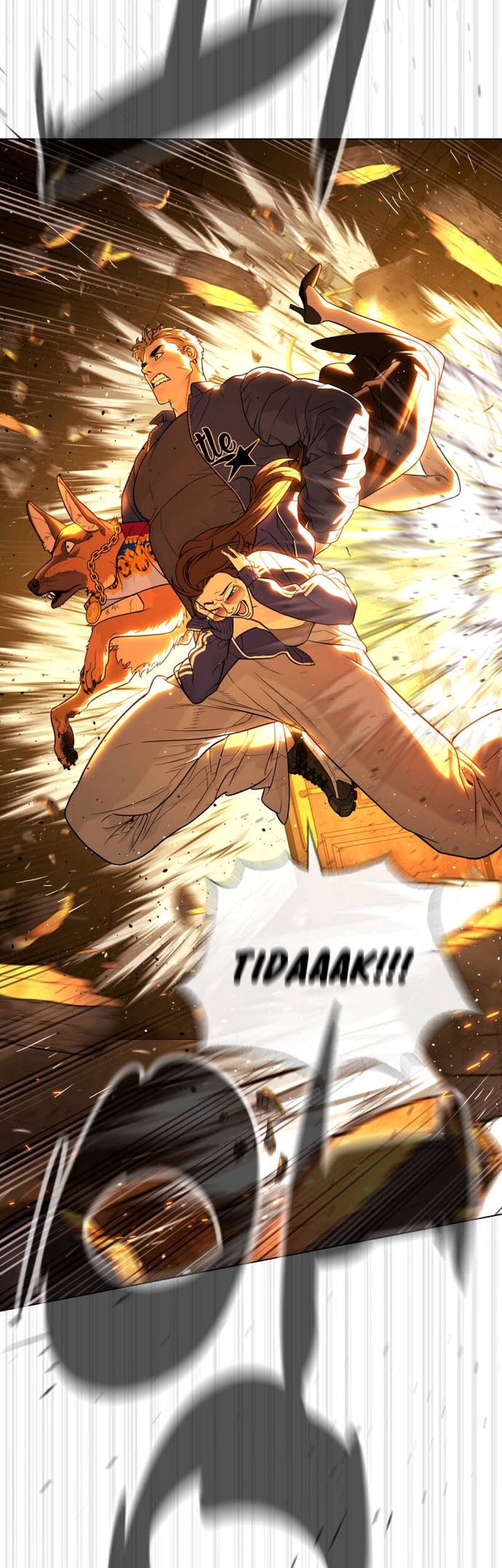 Killer Peter Chapter 94 - halaman 65