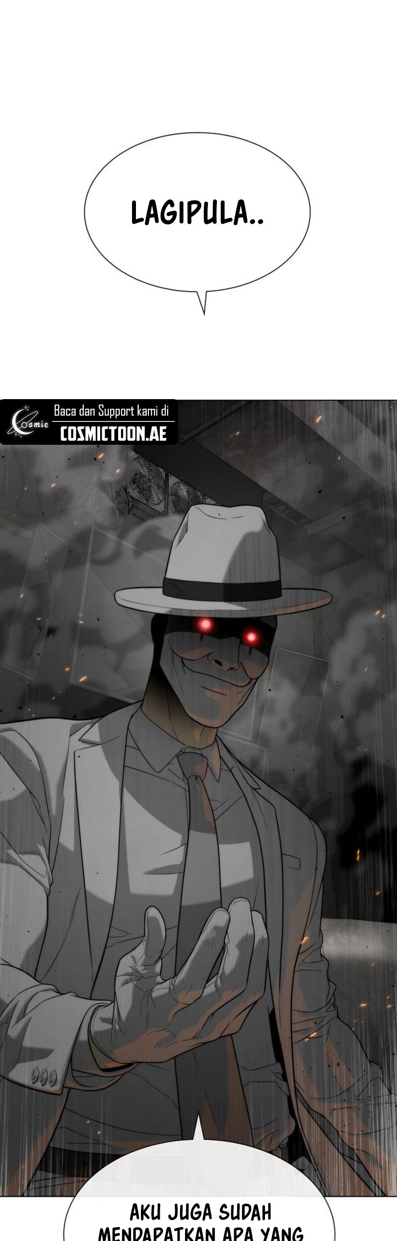Killer Peter Chapter 94 - halaman 69