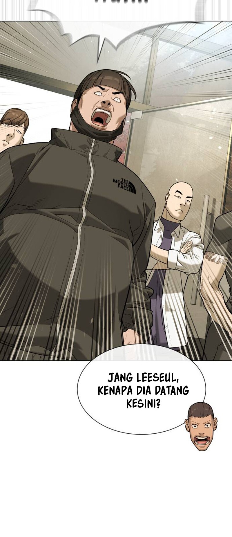 Killer Peter Chapter 94 - halaman 74