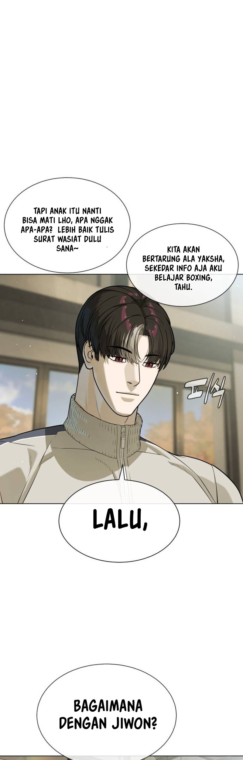 Killer Peter Chapter 94 - halaman 79
