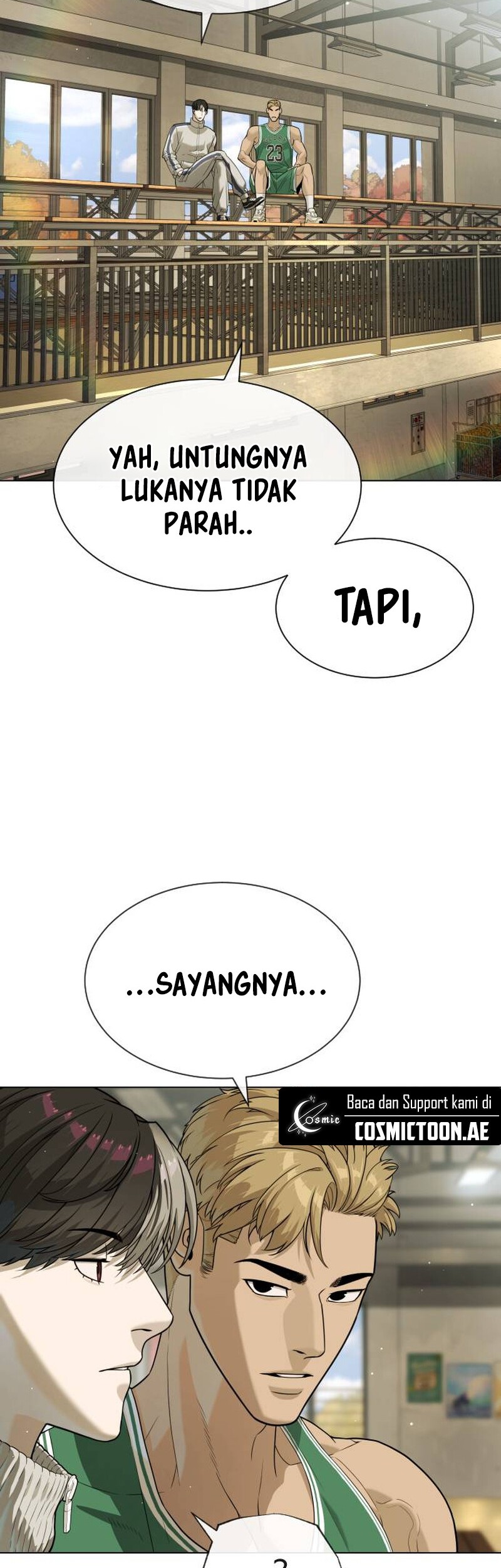 Killer Peter Chapter 94 - halaman 80