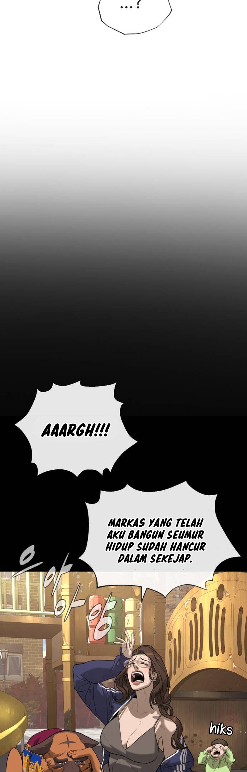 Killer Peter Chapter 94 - halaman 81