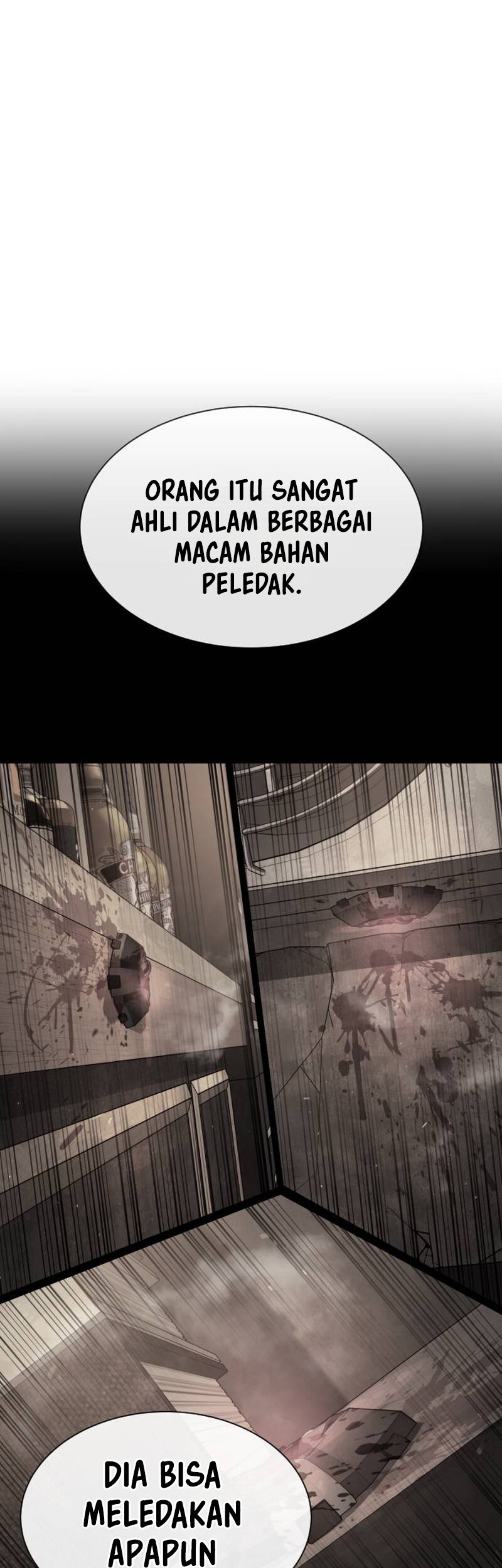 Killer Peter Chapter 94 - halaman 87