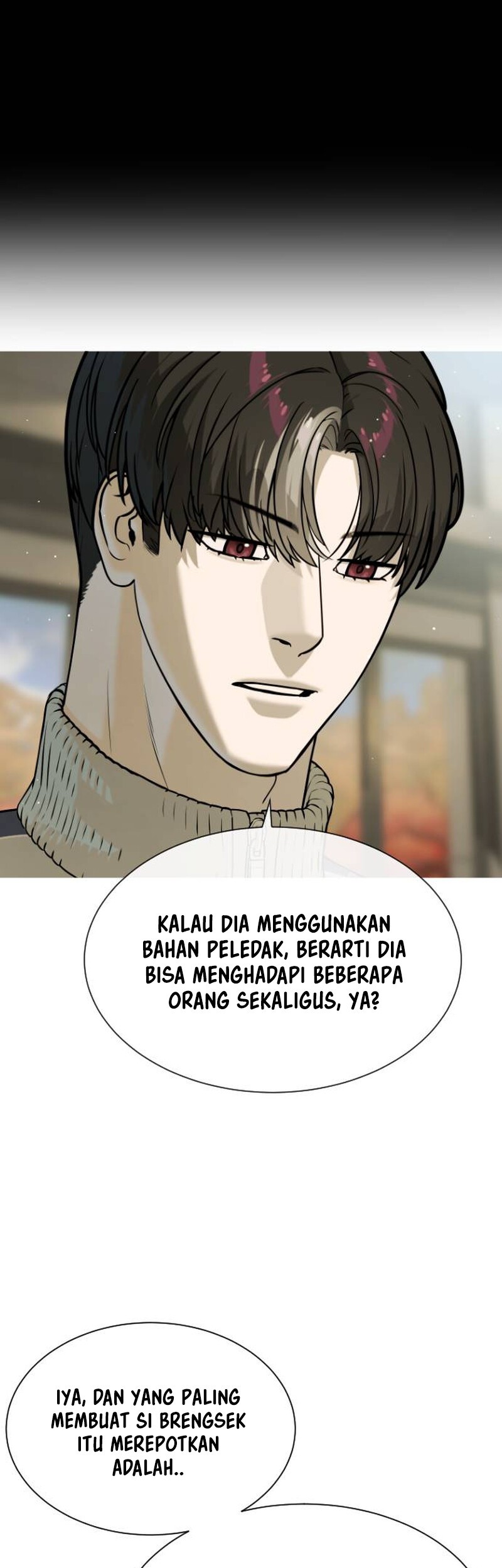 Killer Peter Chapter 94 - halaman 89