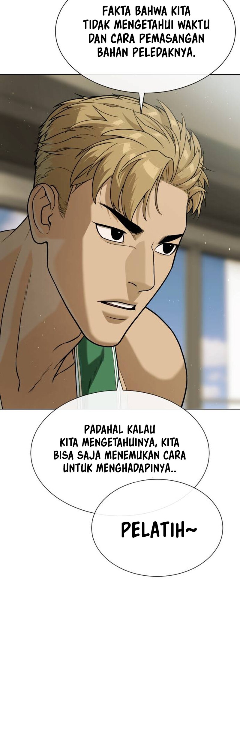 Killer Peter Chapter 94 - halaman 90