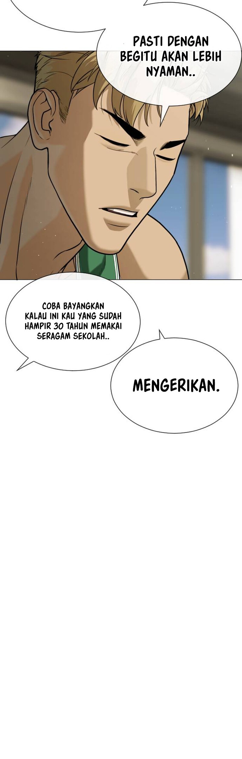Killer Peter Chapter 94 - halaman 92